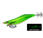 Kalamar Zokaları Yozuri Aurie-Q Long Casting A1765 3.0 17gr Kalamar Sahte Balığı