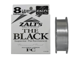 Fluorocarbon (Leader) Misinalar Zalt's The Black FC 78M Misina  - 20LB