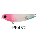 Maket Yemler Zipbaits Fakie Dog 50mm WDT Su Üstü 5gr Maket Balık - 452