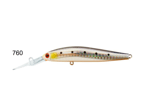 Maket Yemler Zipbaits Rigge Runway 93SS Perfect 15gr Maket Balık