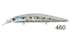 Maket Yemler Zipbaits Surf Driver 110S Mag Drive 20gr Maket Balık - 460