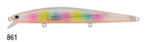 Maket Yemler Zipbaits System Minnow 123F Mag Drive 15gr Maket Balık - 635