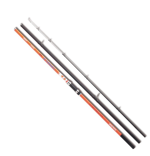 Surf Kamışları Zun Zun Orenji 3 Parça Surf 4,20 100-200 Gr