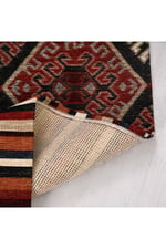 Efil EK04K Akrilik Klasik Desenli Salon Oturma Odası Mutfak Halı Yolluk