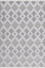 Perth PL05 Gri Tozumaz Dekoratif Salon Antre Mutfak Yatak Odası Halısı Yolluk Kilim