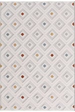 Perth PL06 Gri Tozumaz Dekoratif Salon Antre Mutfak Yatak Odası Halısı Yolluk Kilim