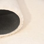 POLY Peluş Post Şeklinde Halı- Salon-Antre-Oturma Odası-Yumuşak-Kaymaz Taban-Yıkanabilir–Modern-Uygun Fiyat