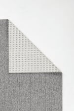 Schalke 9901 Soft Dekoratif Minimalist Tozmaz Salon Antre Mutfak Halı Yolluk