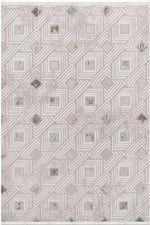 Veneto 4303 Multi Triko Akrilik Yapışmaz Salon Mutfak Oturma Odası Halı