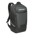 DAINESE ÇANTA/D-ESSENCE BACKPACK STEALTH BLAC