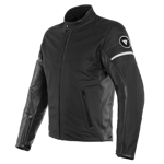 DAINESE CEKET DERİ/SAINT LOUIS JACKET BLACK