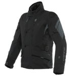 DAINESE CEKET/CARVE MASTER 3 G.TEX BLK BLK EBONY