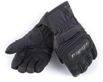 DAINESE ELDİVEN/CLUTCH EVO LADY D-DRY BLK BLK