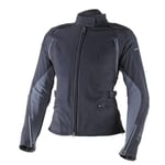 DAINESE/ARYA LADY D-DRY JACKET BLACK EBONY
