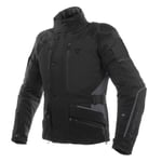 DAINESE/CARVE MASTER 2 G.TEX BLK BLK EBONY