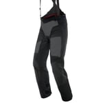 DAINESE/D-EXPLORER 2 G.TEX PANTS EBONY BLK