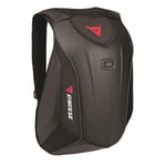 DAINESE/D-MACH BACKPACK STEALTH BLAC