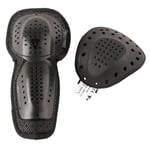 DAINESE/KIT LADY E1 BLACK