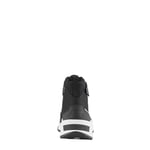 GAERNE G-ZION AIR BOT SİYAH BEYAZ
