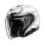 HJC F31 KASK BASK MC10
