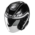 HJC F31 KASK BASK MC5