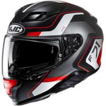 HJC F71 KASK ARCAN MC1SF