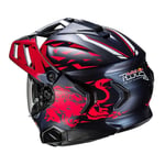 HJC RPHA60 KASK SPIELBERG RED BULL MC21SF