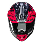 HJC RPHA60 KASK SPIELBERG RED BULL MC21SF