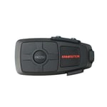 Knmaster KN2250 PRO Motosiklet Kask İnterkom Bluetooth Intercom Kulaklık Seti