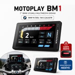 KNMASTER MOTOPLAY BM1 -  7