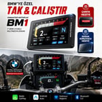 KNMASTER MOTOPLAY BM1 -  7
