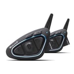 MIDLAND BTX2 PRO-S LR BLUETOOTH INTERCOM (ÇİFT)