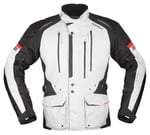 MODEKA STRIKER II WATERPROOF CEKET SİYAH GRİ