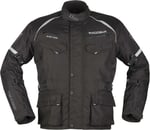 MODEKA TAREX WATERPROOF CEKET SİYAH