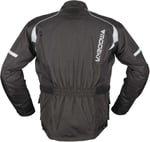 MODEKA TAREX WATERPROOF CEKET SİYAH