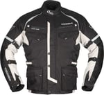 MODEKA TAREX WATERPROOF CEKET SİYAH GRİ