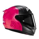 RPHA12 KASK SQUID GAME NETFLIX MC1SF