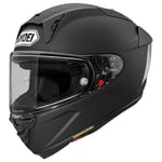 SHOEI X-SPIRIT PRO SİYAH KASK
