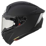 SHOEI X-SPIRIT PRO SİYAH KASK