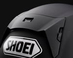 SHOEI X-SPIRIT PRO SİYAH KASK
