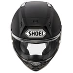 SHOEI X-SPIRIT PRO SİYAH KASK