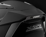 SHOEI X-SPIRIT PRO SİYAH KASK