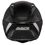 SHOEI X-SPIRIT PRO SİYAH KASK