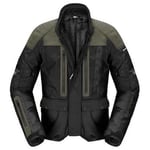 SPIDI TRAVELER 3 EVO CEKET HAKİ YEŞİL