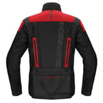 SPIDI TRAVELER 3 EVO CEKET KIRMIZI