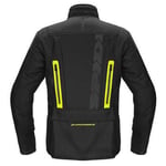 SPIDI TRAVELER 3 EVO CEKET SARI