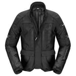 SPIDI TRAVELER 3 EVO CEKET SİYAH