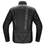 SPIDI TRAVELER 3 EVO CEKET SİYAH
