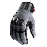 T.UR G-SPEED ELDİVEN GRİ