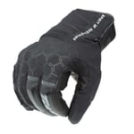 T.UR G-ZERO HYDROSCUD® ELDİVEN SİYAH